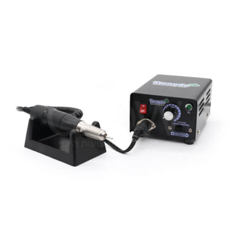 מכנת שיוף טורנדו