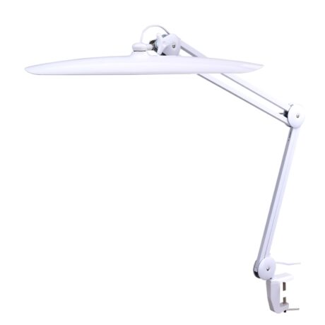 מנורת שולחן LED