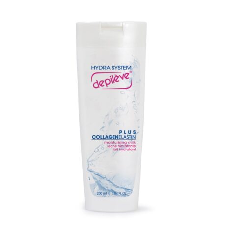 קולוגן אלסטין פלוס – דפילב