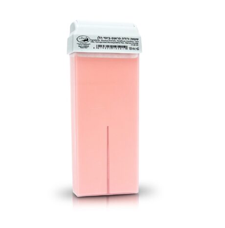 שעוות רול און ורוד פראנס ביוטי