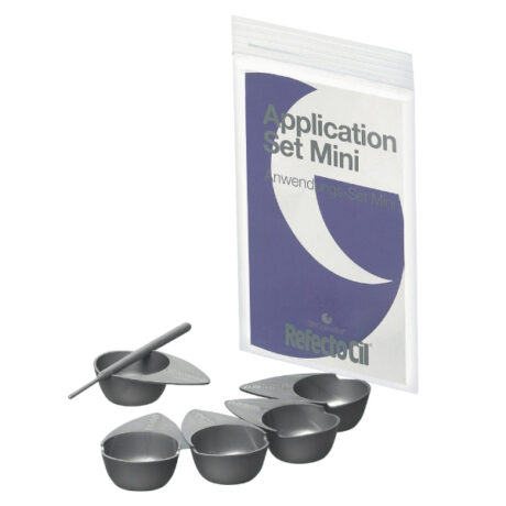 MINI SET – לערבוב צבעים RefectoCil