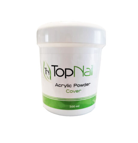 acrylic powder – cover