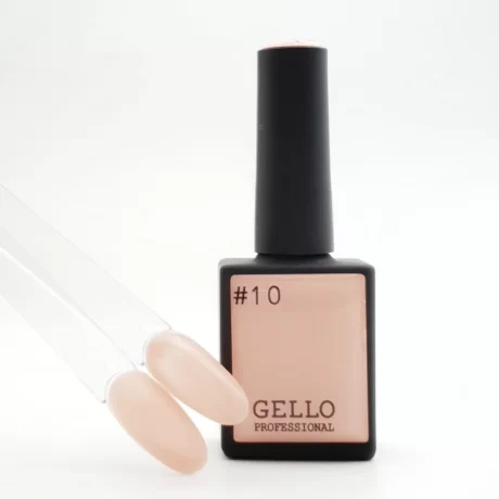 gello #10