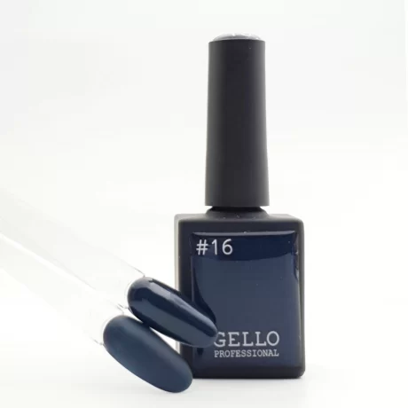 gello #16