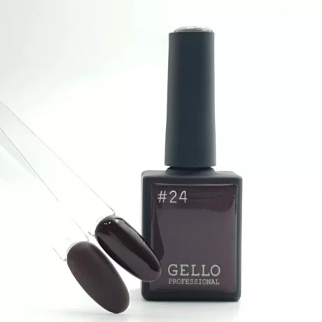 gello #24