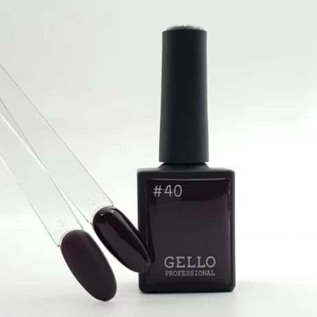 gello #40