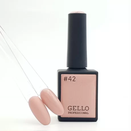 gello #42