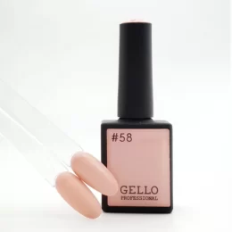 gello #58