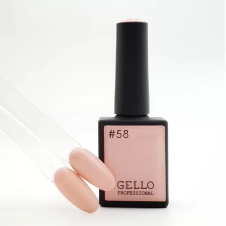 gello #58