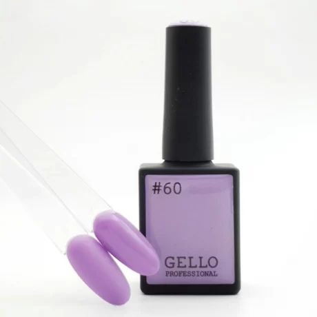 gello #60