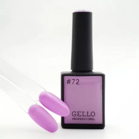 gello #72