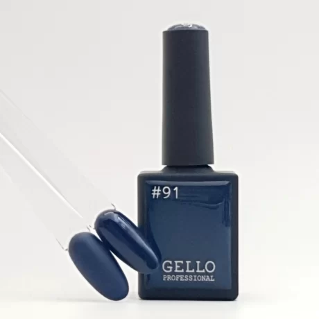 gello #91