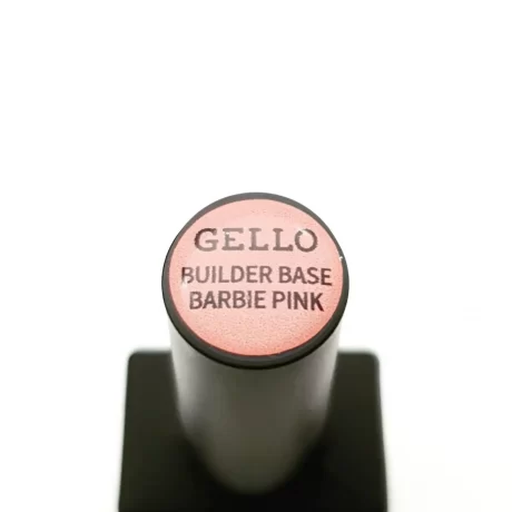 gello – builder base barbie pink