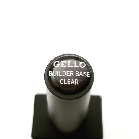 gello – builder base clear