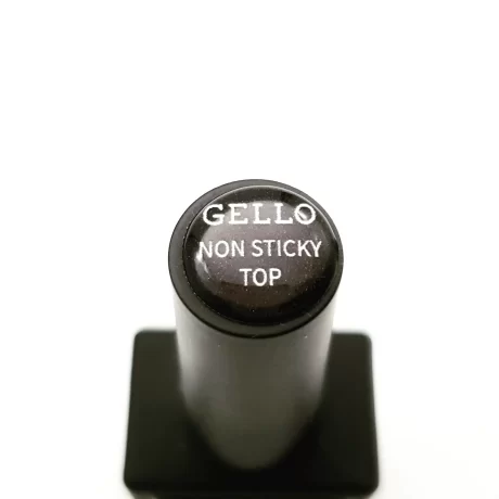 gello – non sticky top