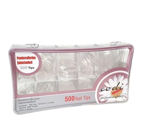 טיפסים קודי שקוף