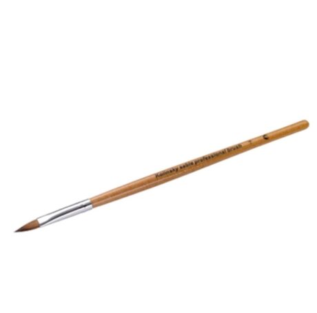 מכחול אקריל קולינסקי מס’ 7