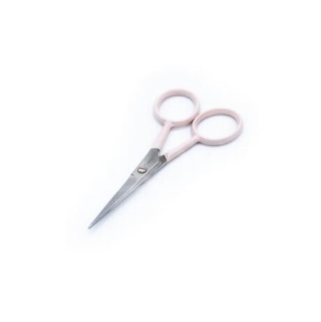 מספריים לגבות אל חלד ורודות