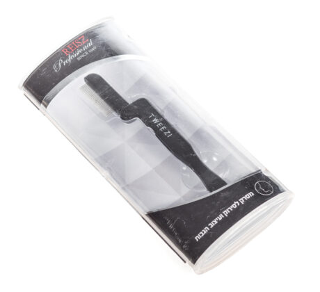 מסרק לגבות – REISZ