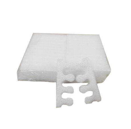 מפריד אצבעות