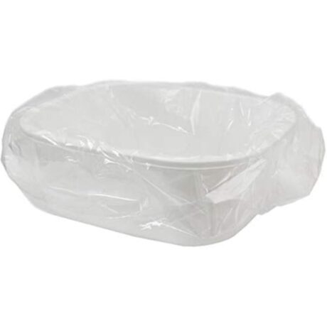 ניילון לקערת פדיקור