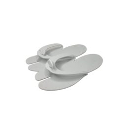 נעלי פדיקור קשיחות