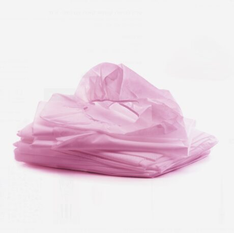 סדין גומי ורוד