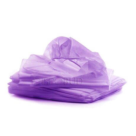 סדין גומי סגול