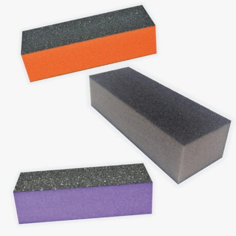 סט 3 בלוק שיוף