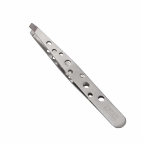 פינצטה חורים השכזת לייזר