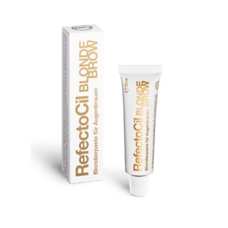 קרם הבהרה לגבות – BLONDE BROW