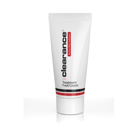 קרם רגליים טיפולי