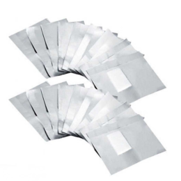 רדידי אלומניום להורדת ג'ל