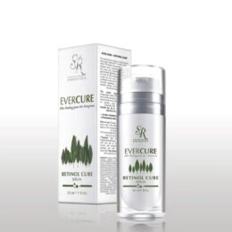 אוור קיור סרום רטינול