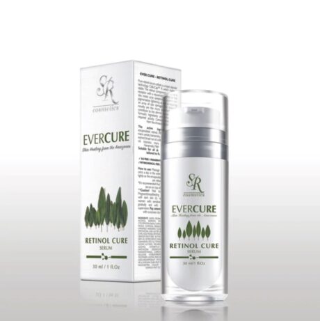 אוור קיור סרום רטינול