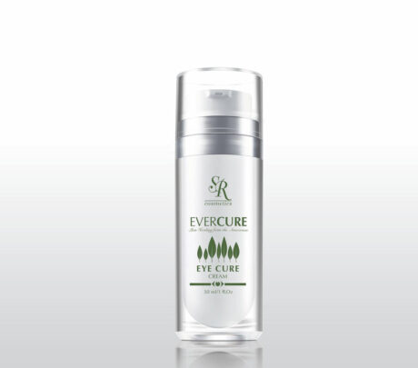 אוור קיור קרם עיניים רב תכלתי