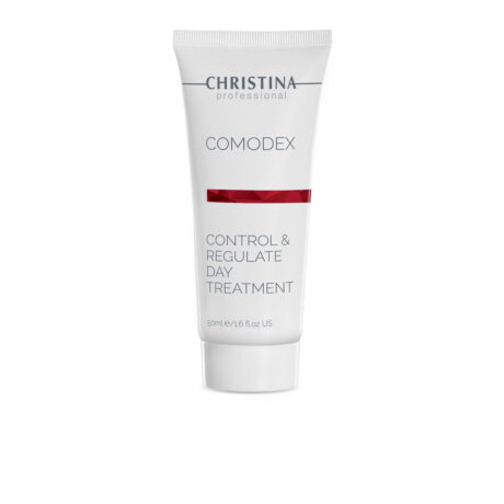 ג’ל יום טיפולי מסדרת קומודקס