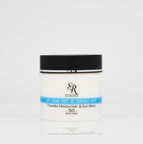 לחות הטנאקה 250מל