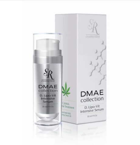 ליפו ויט סרום עוצמתי