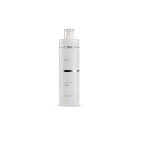 מי פנים מטהרים מסדרת וויש