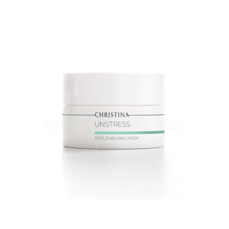 מסיכה מזינה מרגיעה ומפחיתה אדמומיות מסדרת אנסטרס