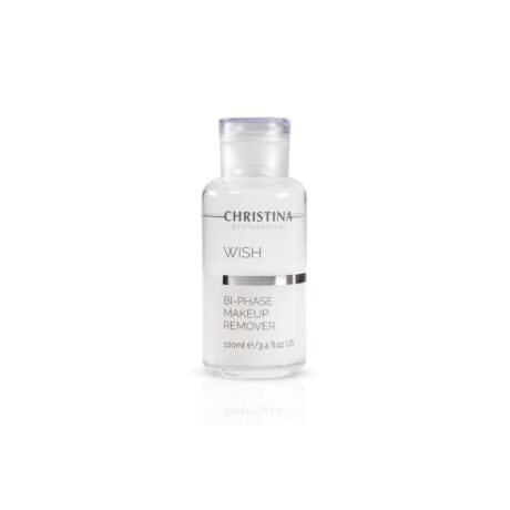 מסיר איפור עדין לעיניים מסדרת וויש