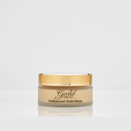 מסכת זהב הוליוודית 100מל