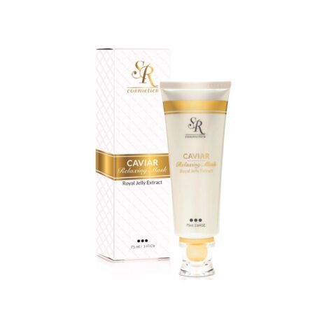 מסכת קוויאר ודבש 75