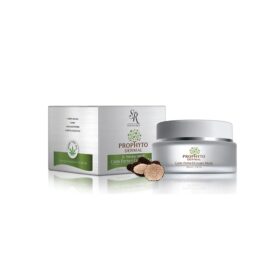 מסכת קרם מרגיעה פורטה+