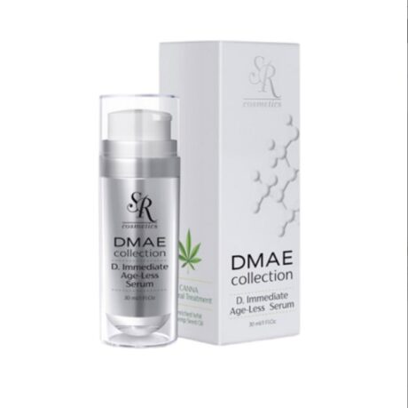 סרום למתיחה מיידית