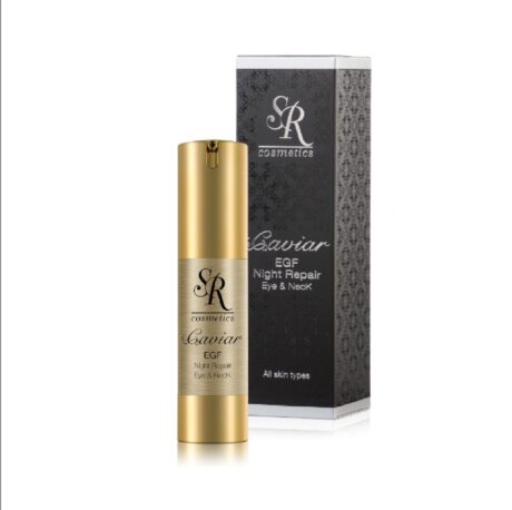 סרום קוויאר אקטיבי