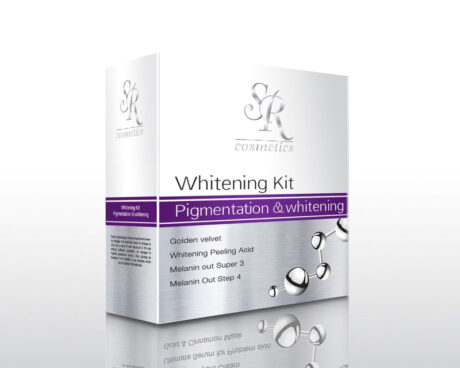 ערכה לטיפולי הבהרה 02