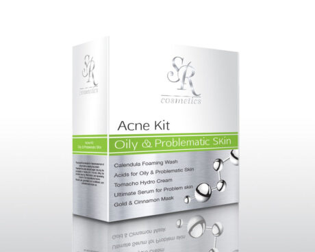 ערכה לעור שמן בעייתי 01