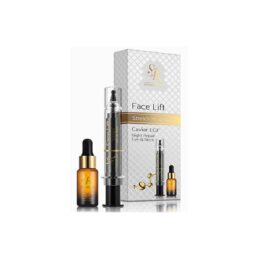 קיט מזרק היברידי פייס ליפט